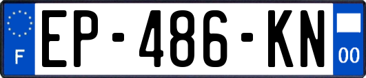 EP-486-KN