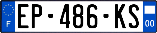 EP-486-KS