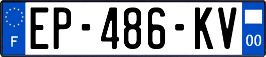 EP-486-KV