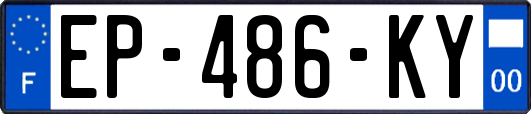 EP-486-KY
