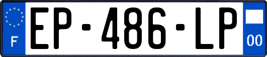 EP-486-LP