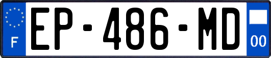 EP-486-MD