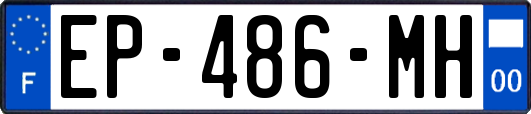 EP-486-MH