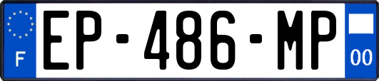 EP-486-MP