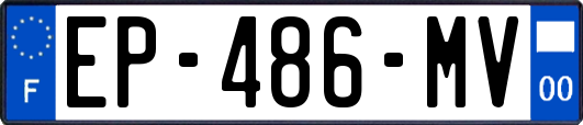 EP-486-MV