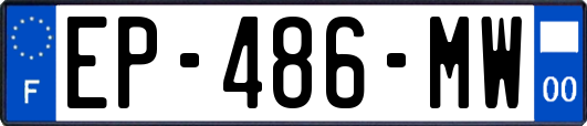 EP-486-MW
