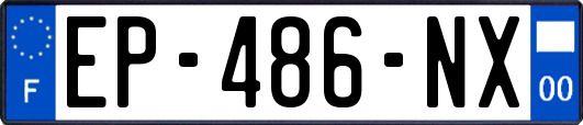 EP-486-NX