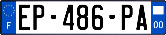 EP-486-PA