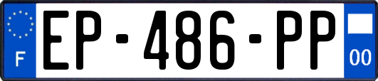 EP-486-PP