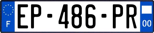EP-486-PR