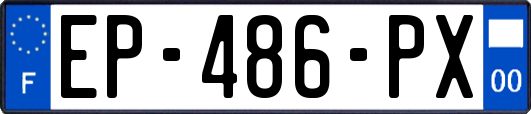 EP-486-PX