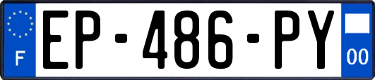 EP-486-PY