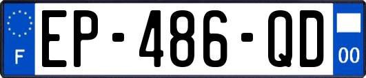 EP-486-QD