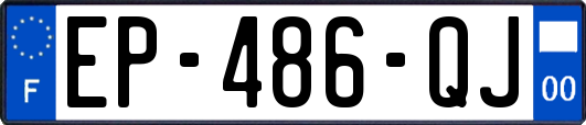 EP-486-QJ