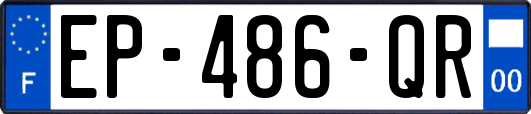 EP-486-QR