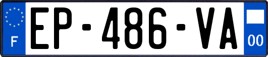 EP-486-VA