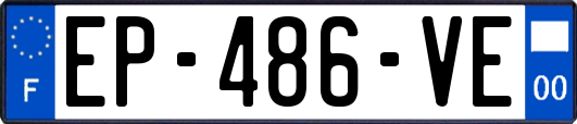 EP-486-VE