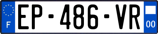 EP-486-VR