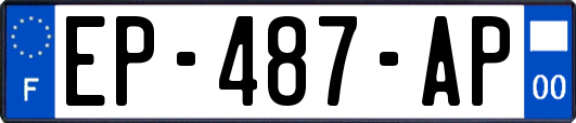 EP-487-AP