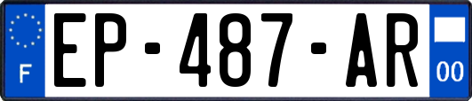 EP-487-AR