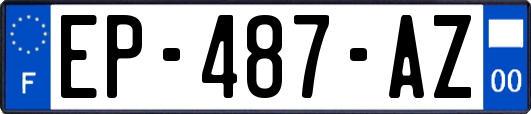 EP-487-AZ