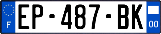 EP-487-BK