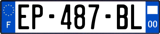 EP-487-BL