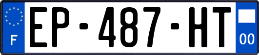 EP-487-HT