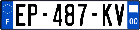 EP-487-KV