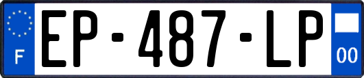EP-487-LP