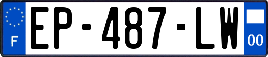 EP-487-LW