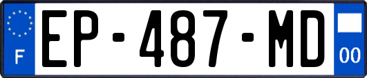 EP-487-MD