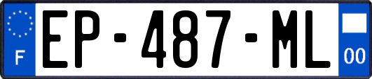 EP-487-ML