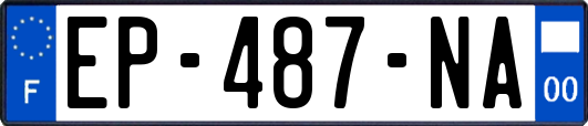 EP-487-NA