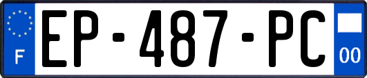 EP-487-PC