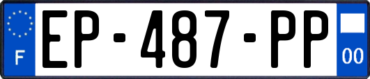 EP-487-PP