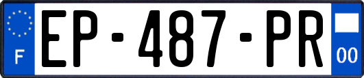 EP-487-PR