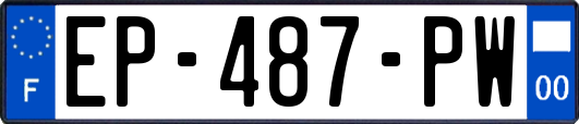 EP-487-PW