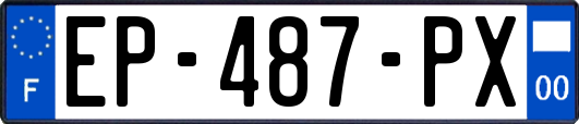 EP-487-PX