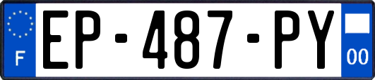 EP-487-PY