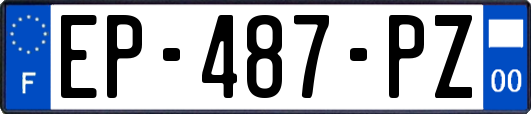 EP-487-PZ