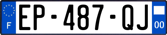 EP-487-QJ