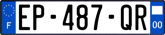 EP-487-QR
