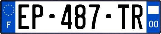 EP-487-TR