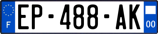 EP-488-AK