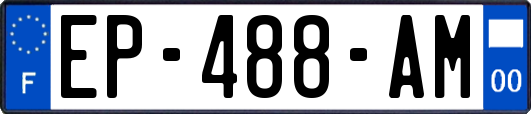 EP-488-AM