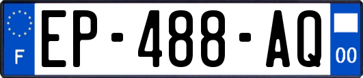 EP-488-AQ