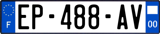 EP-488-AV