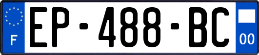 EP-488-BC