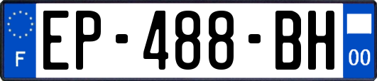 EP-488-BH